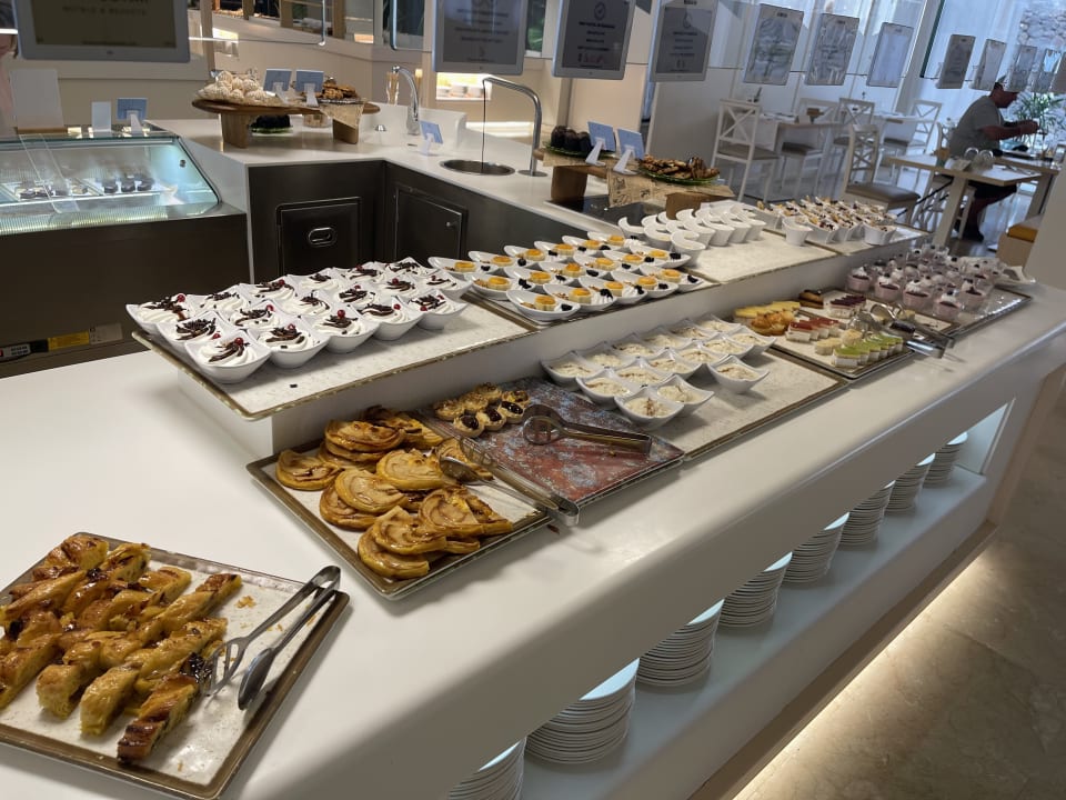 Gastro Iberostar Selection Fuerteventura Palace