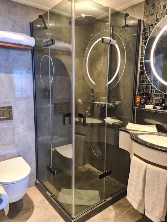 Zimmer Alexander Hotel