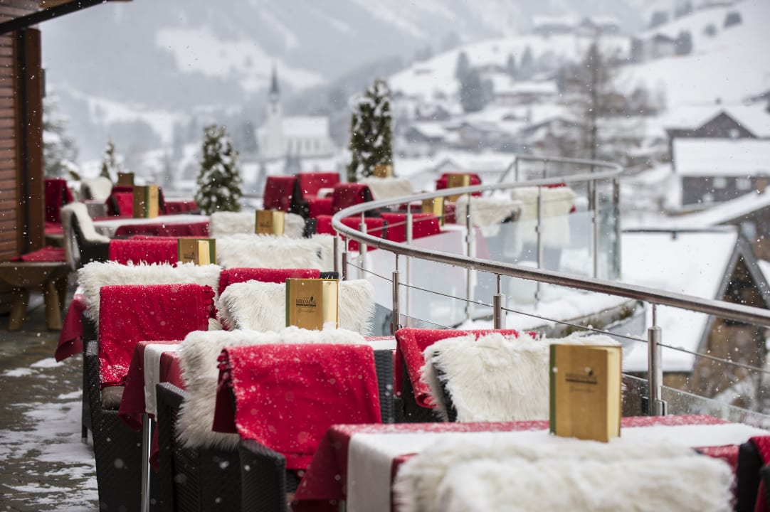 Gastro Hotel Birkenhöhe