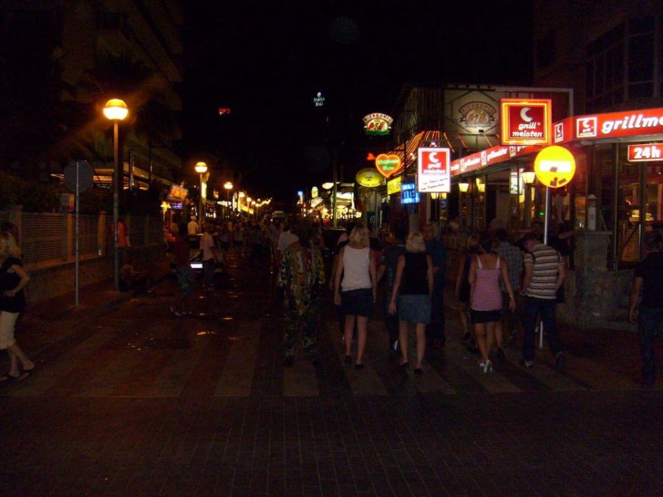 Sonstiges Motiv Hotel Alce