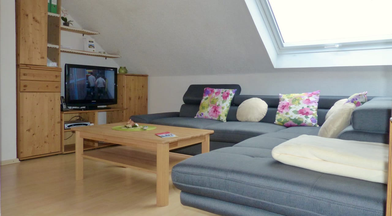 Zimmer Ferienwohnung Zutt