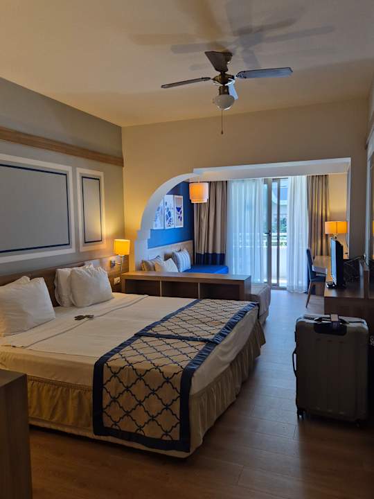 Zimmer La Blanche Island Bodrum