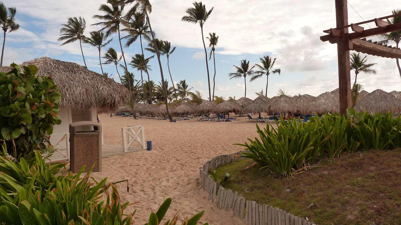 Strand Punta Cana Princess All Suites Resort & Spa