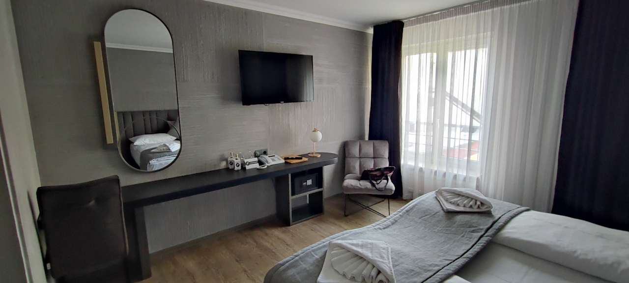 Zimmer Hotel Zum Weissen Ross