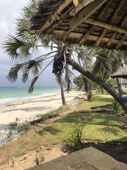 Außenansicht Hotel Jacaranda Indian Ocean Beach Resort