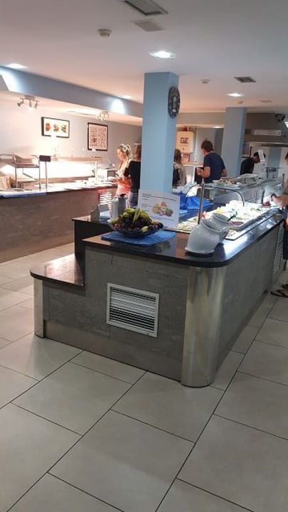 Restaurant Servatur Alameda de Jandía