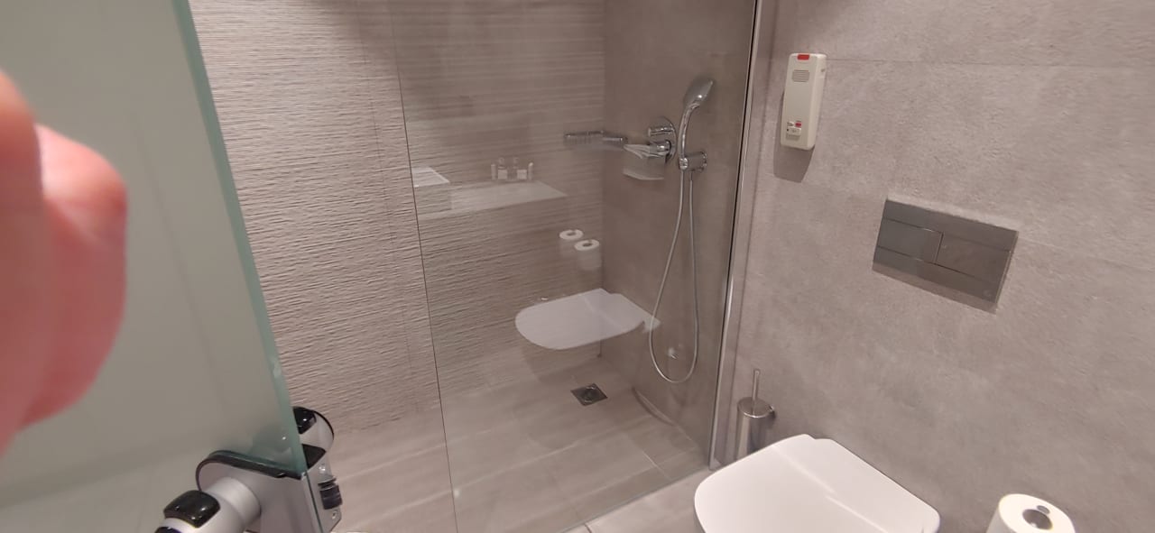 Zimmer Porto Bello Royal