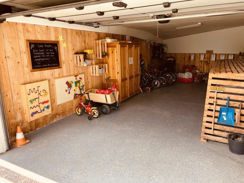 Sport & Freizeit Urlaub am Bauernhof Wachter