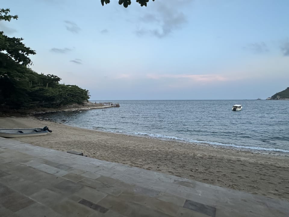 Strand Santhiya Koh Phangan Resort & Spa
