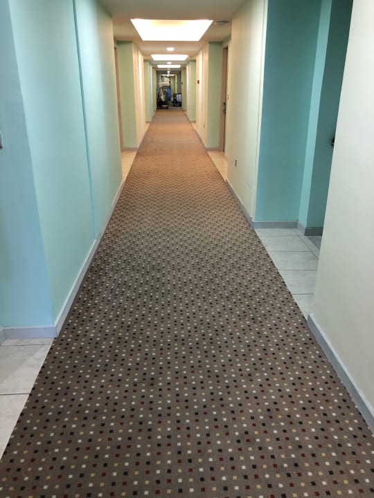 Sonstiges Hotel Calypso Beach