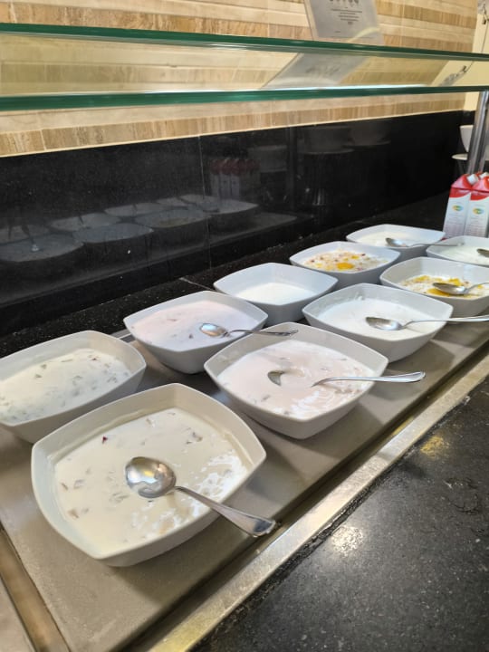 Gastro Pickalbatros Aqua Park Resort - Hurghada