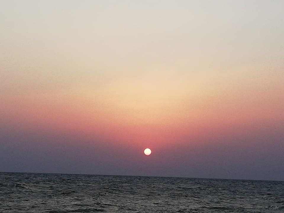 Strand TUI MAGIC LIFE Kalawy