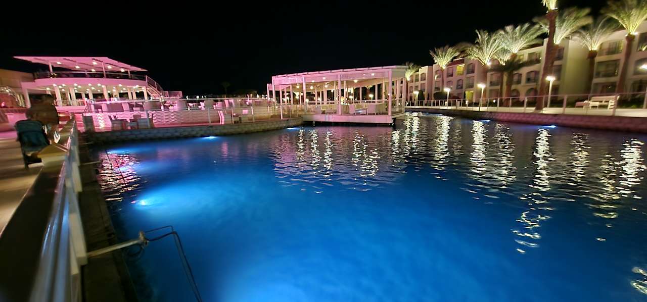 Pool Pickalbatros Dana Beach Resort - Hurghada