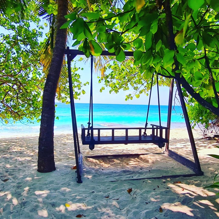 Sport & Freizeit NH Collection Maldives Reethi Resort