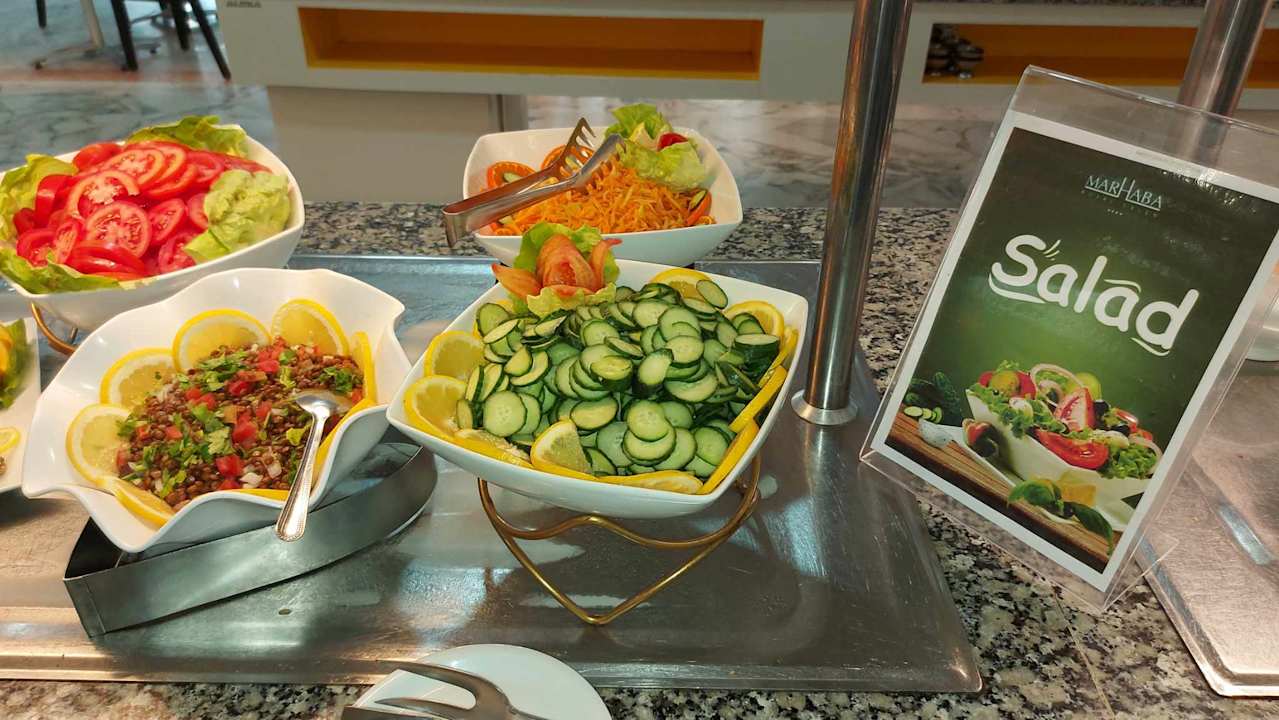 Gastro Marhaba Royal Salem