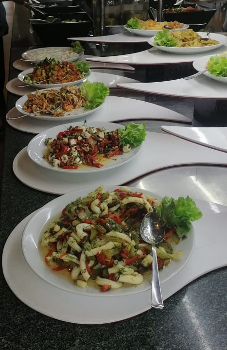 Gastro Hotel Süral Resort