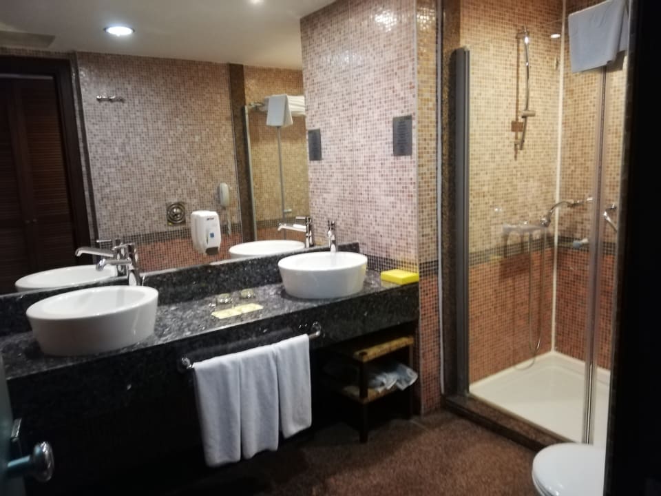 Zimmer Asteria Family Belek