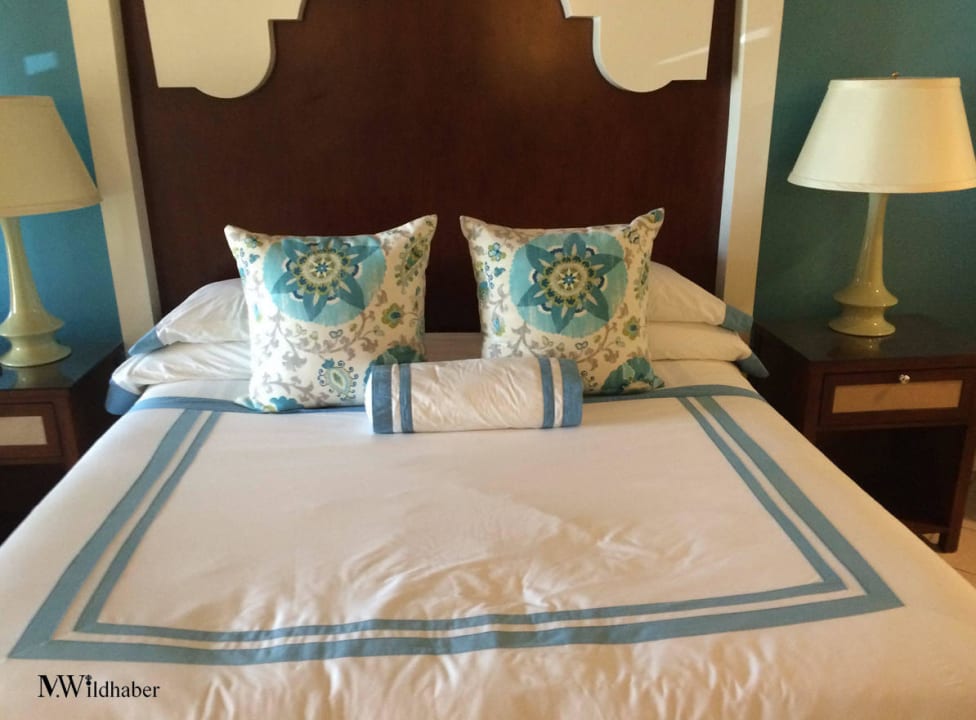 Zimmer Hotel Ocean Key Resort & Spa