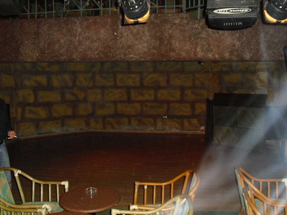 Jungle-Disco SUNRISE Holidays Resort (Adults Only)