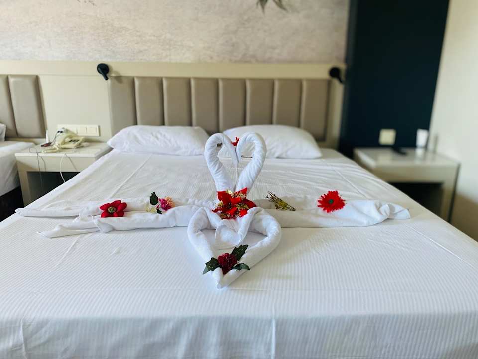 Zimmer Seaden Sea World Resort & Spa