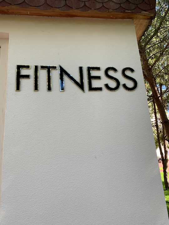 Sport & Freizeit Monachus Family Resort Sorgun