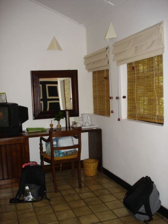 Zimmer Habarana Village by Cinnamon