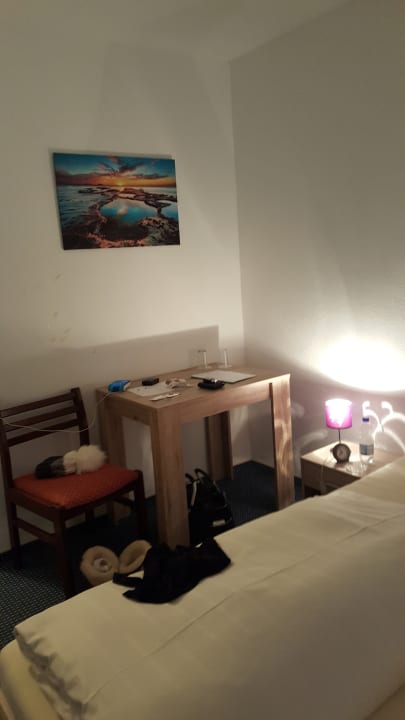 Zimmer Donauhotel Neu-Ulm
