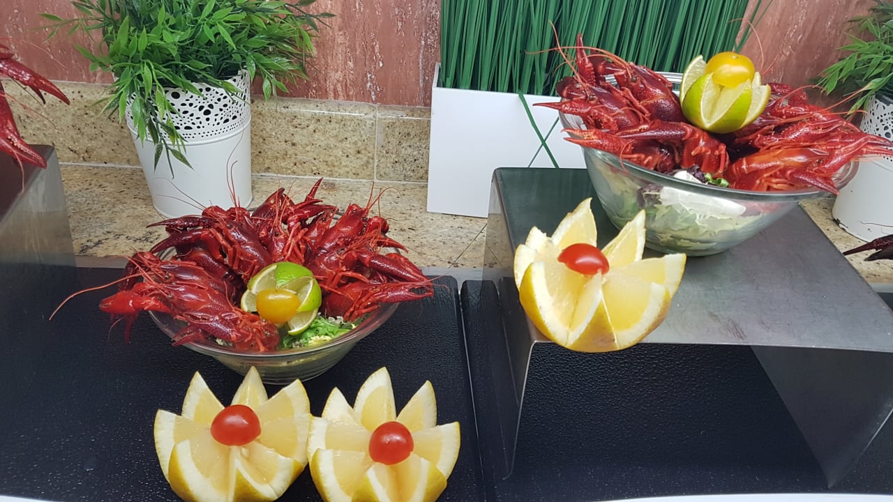 Gastro Zafiro Mallorca