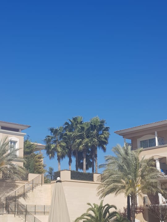 Außenansicht Grupotel Playa de Palma Suites & Spa