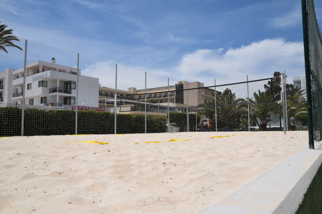 Sport & Freizeit allsun Hotel Lux de Mar