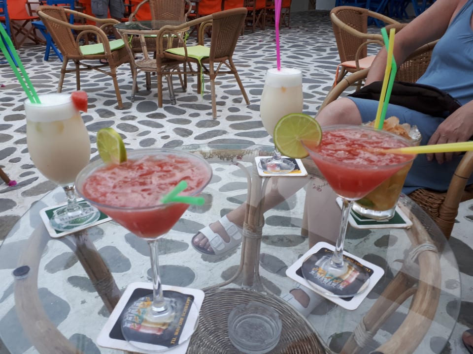 Gastro Ekaterini Hotel