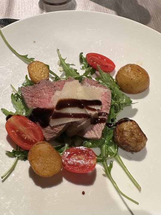 Gastro Genusshotel Diamant