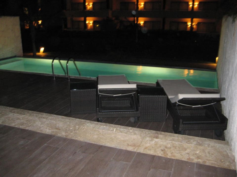 Pool Catalonia Royal Bavaro - Adults only