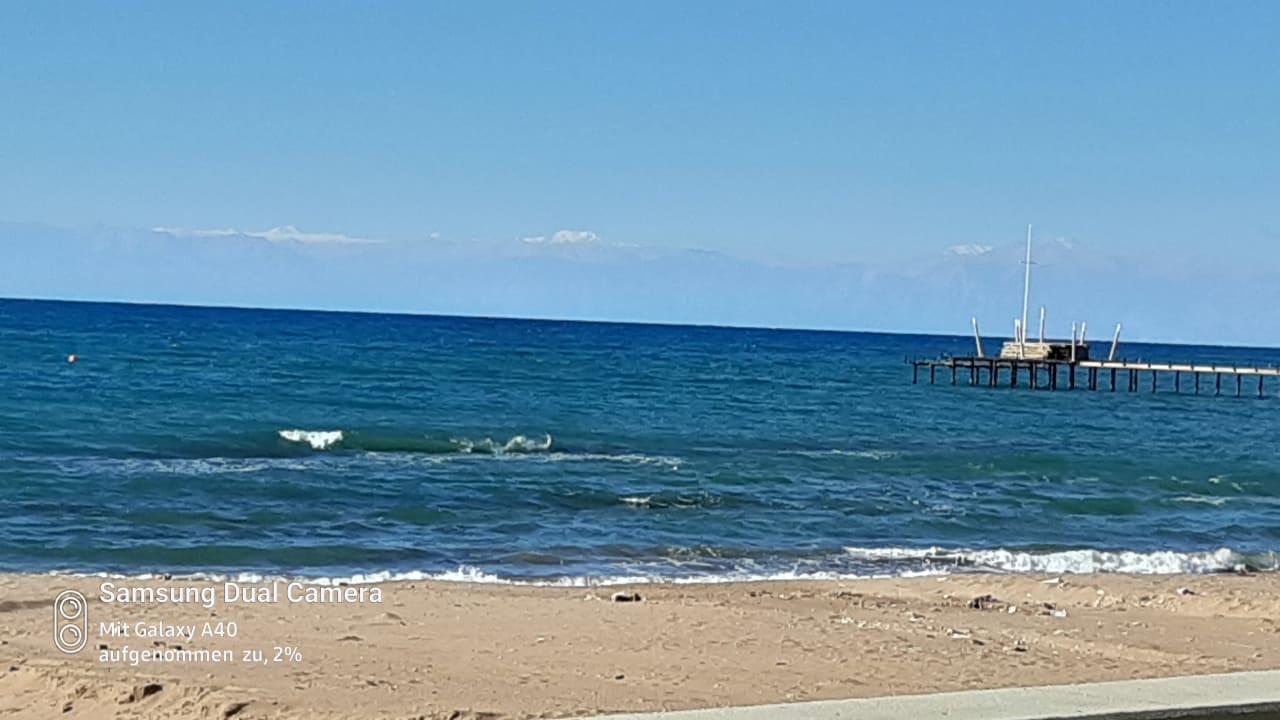 Strand Seaden Quality Resort & Spa