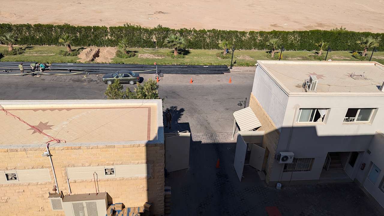 Zimmer Jaz Soma Beach