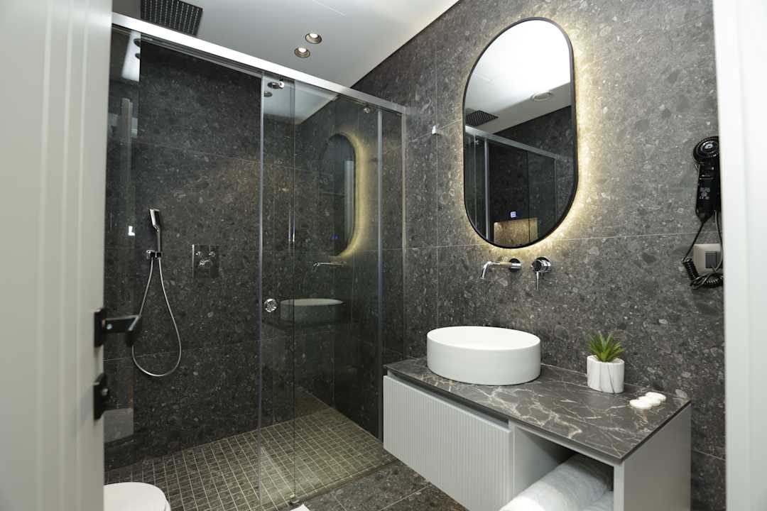 Zimmer Gremmy Boutique Hotel