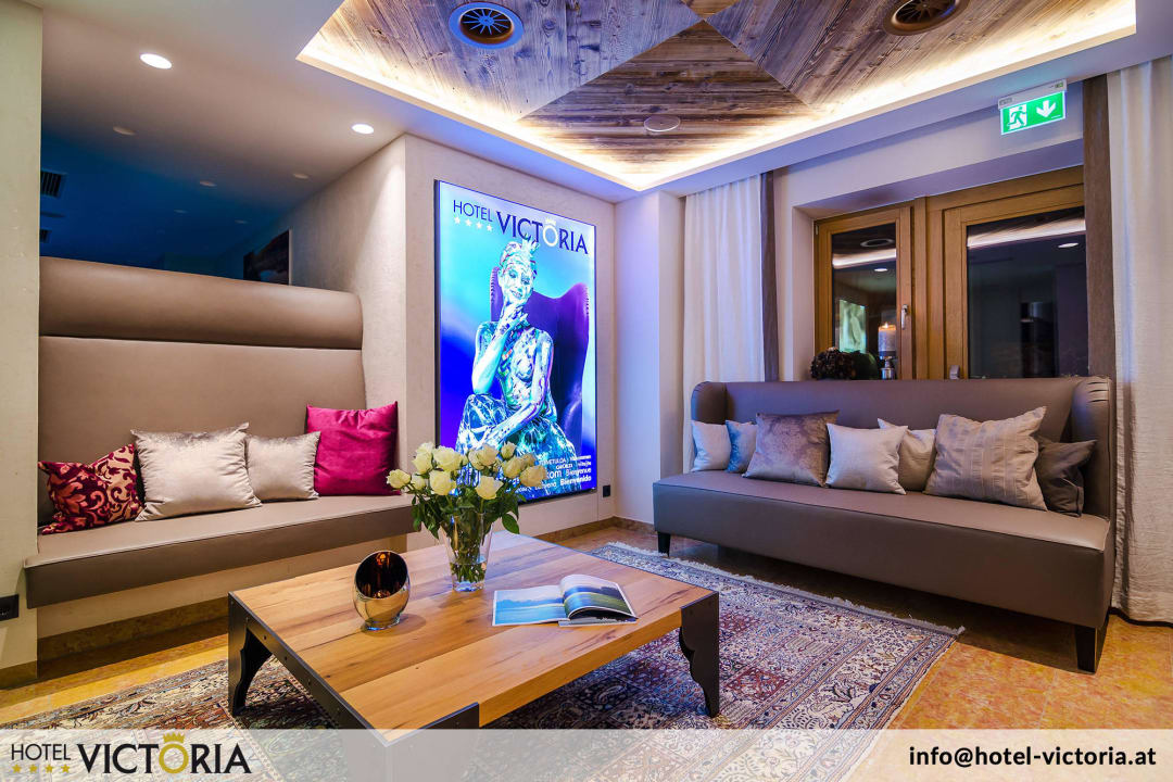 Hotel Victoria Hotel Victoria - Adults Only