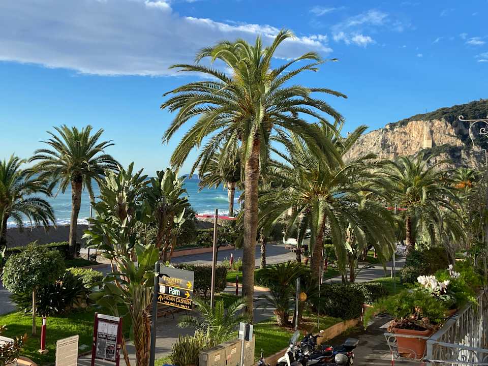 Sonstiges Hotel Medusa