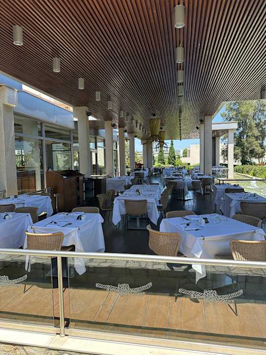 Gastro SENTIDO Port Royal Villas & Spa