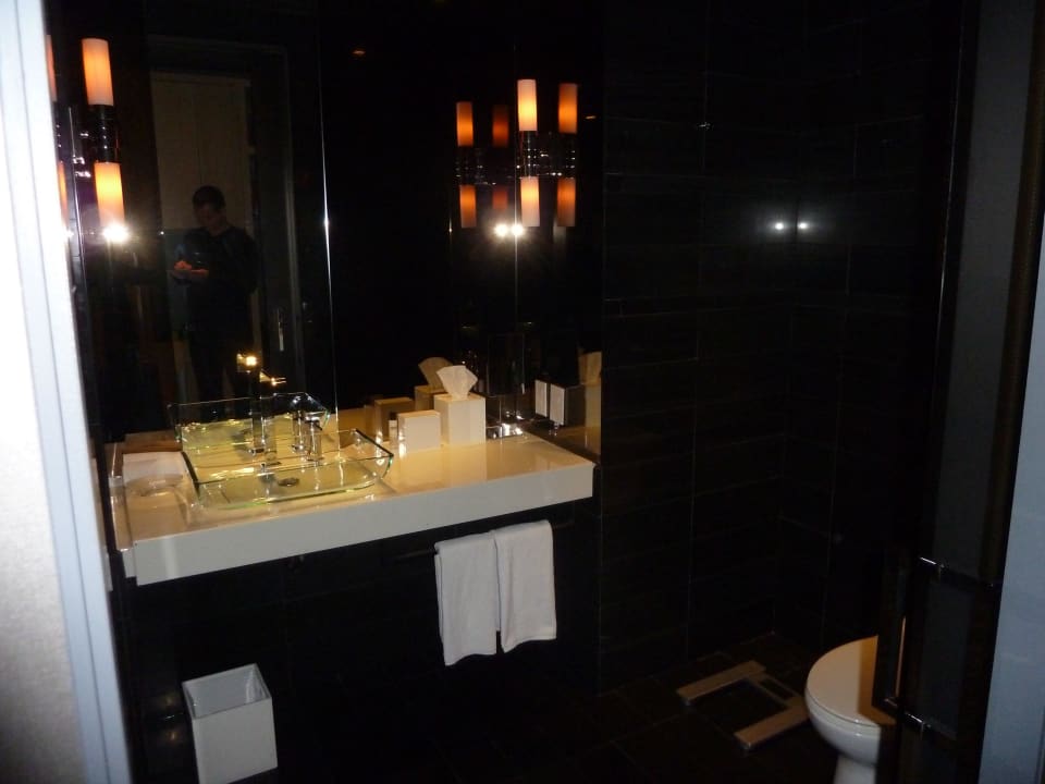 Bad Hyatt Centric Wall Street New York