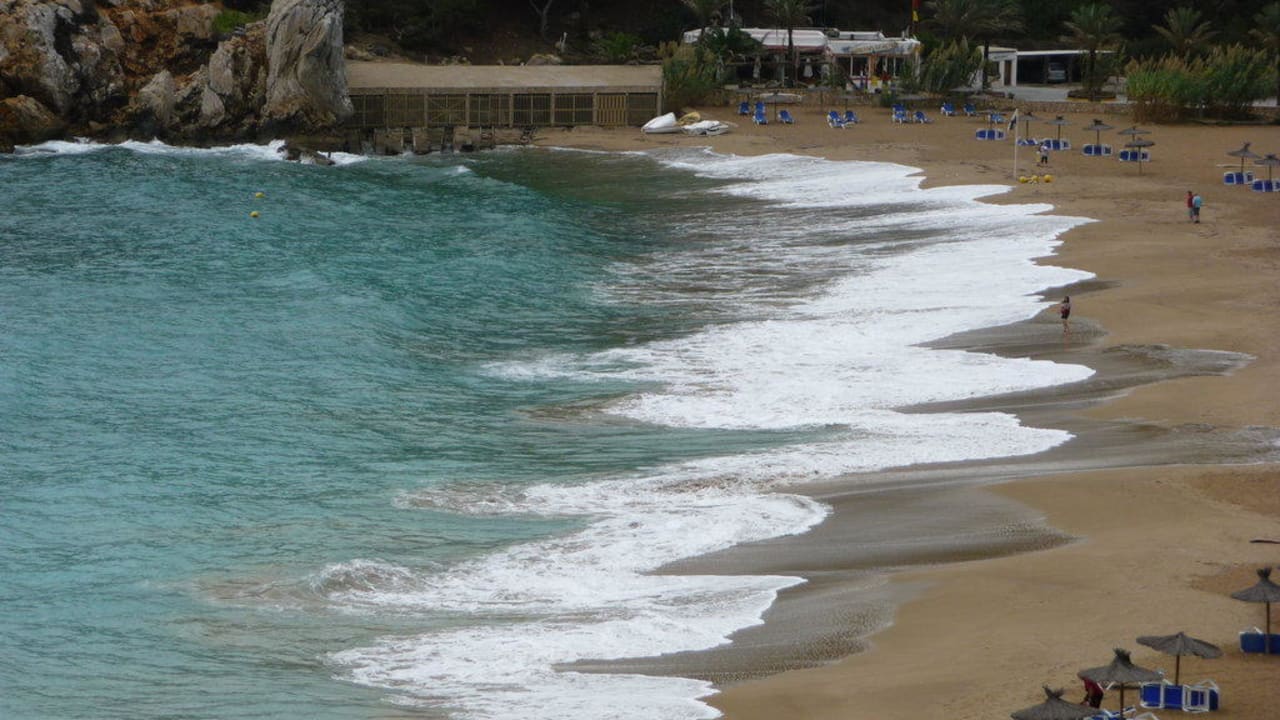 Strand El Somni Ibiza Dream Hotel by Grupotel