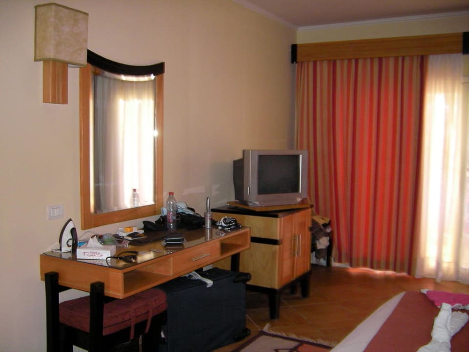 Das Zimmer Prima Life Makadi Resort