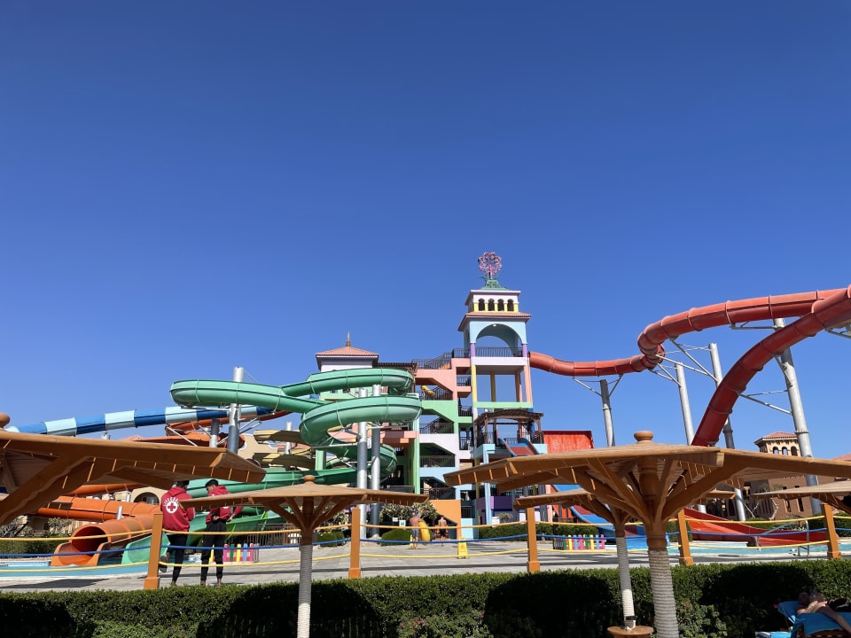 Sport & Freizeit Charmillion Gardens Aquapark