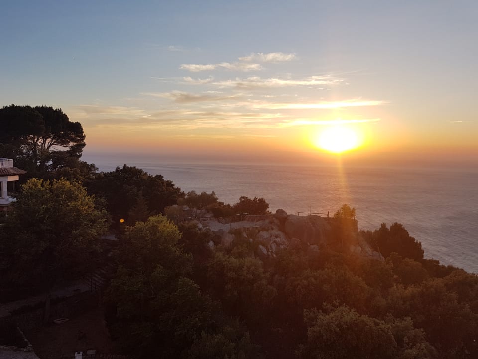 Ausblick Bordoy Continental Valldemossa