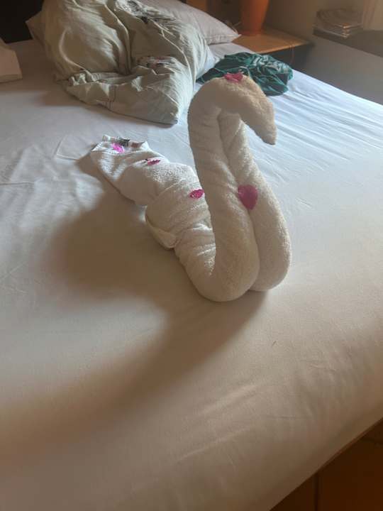 Zimmer Steigenberger Coraya Beach - Adults only