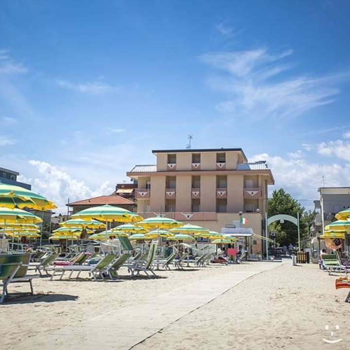 Hotel Eden urlaub vacances holidays vacanze Hotel Eden