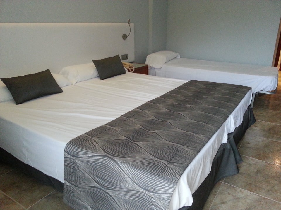 Standardzimmer Hotel Bahia del Sol