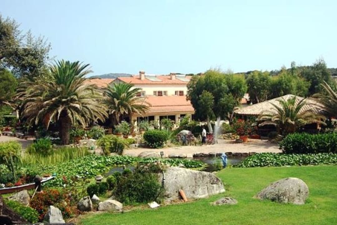 Hotel San Giovanni  Hotel San Giovanni