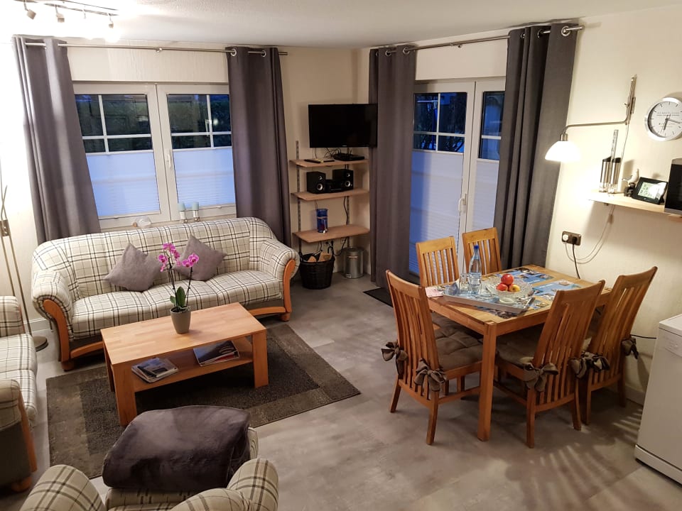 Zimmer Ferienwohnung Kristina