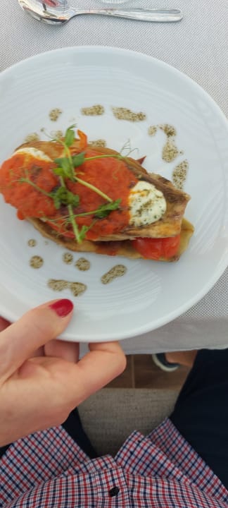 Gastro HARPIN Georgioupolis Resort Aquapark & SPA